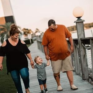 Meet your Posher, Kirk